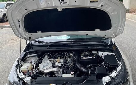 Toyota Corolla, 2022 год, 1 150 021 рублей, 9 фотография