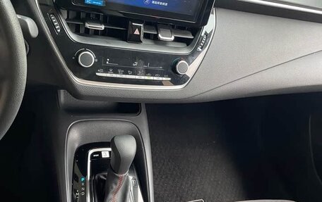 Toyota Corolla, 2022 год, 1 150 021 рублей, 7 фотография