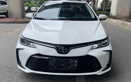 Toyota Corolla, 2022 год, 1 150 021 рублей, 2 фотография