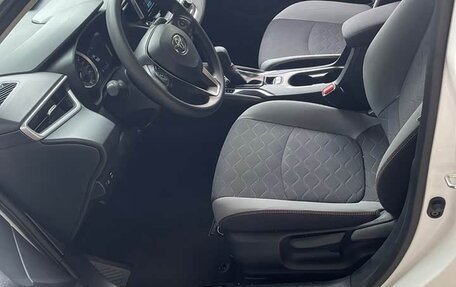 Toyota Corolla, 2022 год, 1 150 021 рублей, 5 фотография