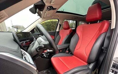 BMW X1, 2023 год, 2 590 032 рублей, 12 фотография