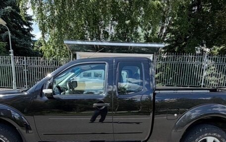 Nissan Navara (Frontier), 2007 год, 1 500 000 рублей, 2 фотография