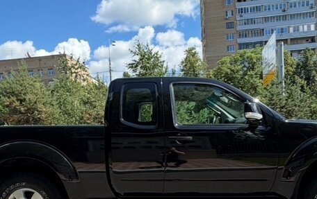 Nissan Navara (Frontier), 2007 год, 1 500 000 рублей, 3 фотография