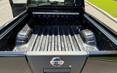 Nissan Navara (Frontier), 2007 год, 1 500 000 рублей, 17 фотография