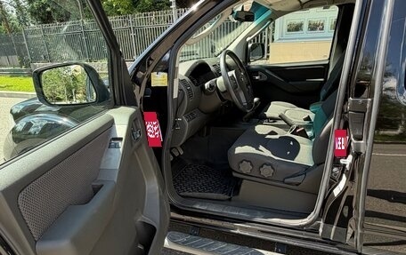 Nissan Navara (Frontier), 2007 год, 1 500 000 рублей, 7 фотография