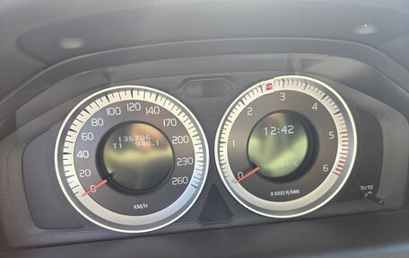 Volvo XC60 II, 2012 год, 1 750 000 рублей, 13 фотография