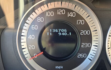 Volvo XC60 II, 2012 год, 1 750 000 рублей, 12 фотография