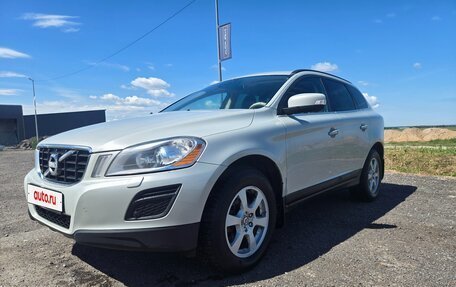 Volvo XC60 II, 2012 год, 1 750 000 рублей, 3 фотография