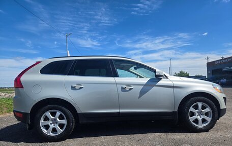 Volvo XC60 II, 2012 год, 1 750 000 рублей, 8 фотография
