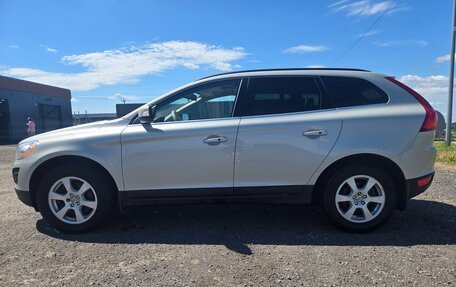 Volvo XC60 II, 2012 год, 1 750 000 рублей, 4 фотография