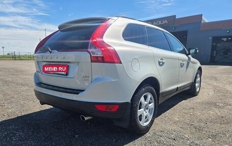 Volvo XC60 II, 2012 год, 1 750 000 рублей, 7 фотография