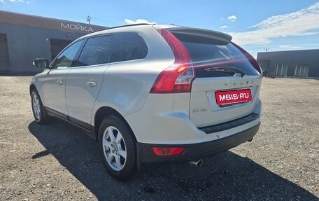 Volvo XC60 II, 2012 год, 1 750 000 рублей, 5 фотография