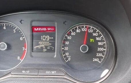 Volkswagen Polo VI (EU Market), 2019 год, 1 250 000 рублей, 5 фотография