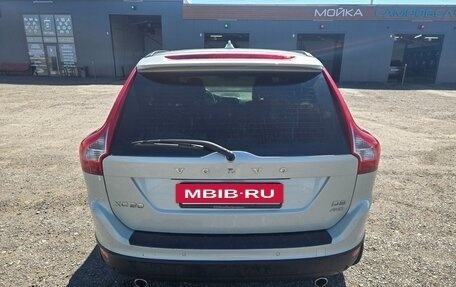 Volvo XC60 II, 2012 год, 1 750 000 рублей, 6 фотография