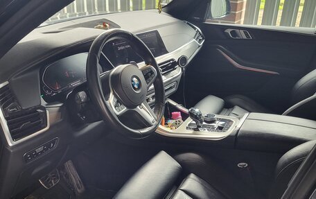 BMW X5, 2019 год, 6 500 000 рублей, 3 фотография
