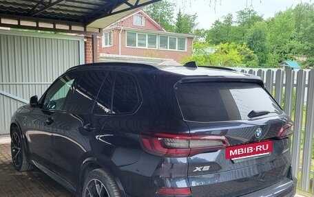 BMW X5, 2019 год, 6 500 000 рублей, 2 фотография