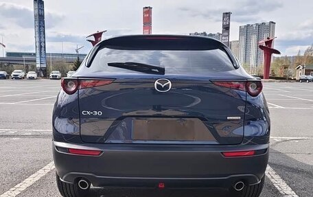 Mazda CX-30 I, 2023 год, 2 070 000 рублей, 3 фотография