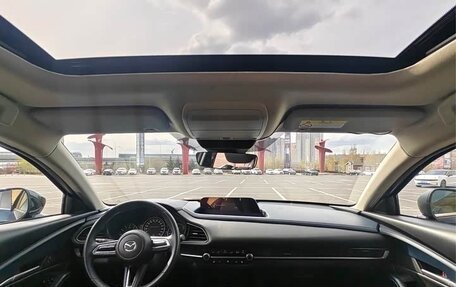 Mazda CX-30 I, 2023 год, 2 070 000 рублей, 9 фотография