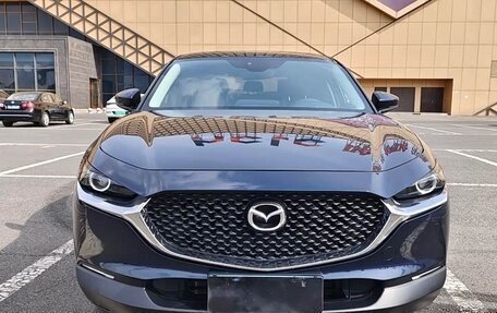 Mazda CX-30 I, 2023 год, 2 070 000 рублей, 5 фотография