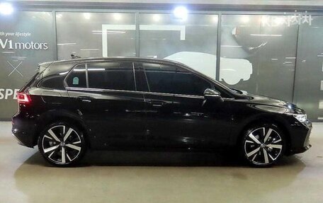 Volkswagen Golf VIII, 2025 год, 2 690 000 рублей, 3 фотография