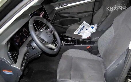 Volkswagen Golf VIII, 2025 год, 2 690 000 рублей, 6 фотография