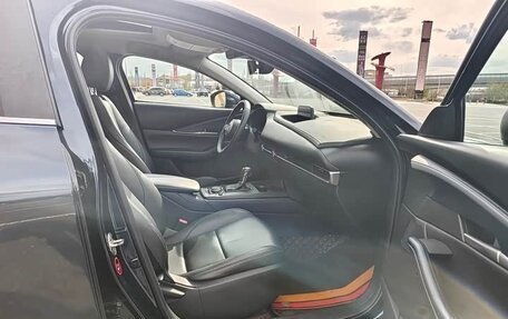 Mazda CX-30 I, 2023 год, 2 070 000 рублей, 17 фотография