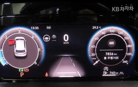 Volkswagen Golf VIII, 2025 год, 2 690 000 рублей, 9 фотография