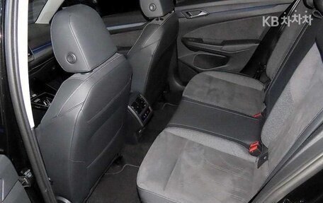 Volkswagen Golf VIII, 2025 год, 2 690 000 рублей, 7 фотография