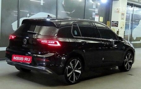 Volkswagen Golf VIII, 2025 год, 2 690 000 рублей, 4 фотография