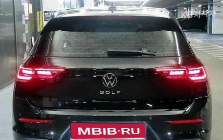 Volkswagen Golf VIII, 2025 год, 2 690 000 рублей, 5 фотография