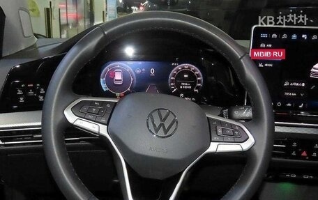 Volkswagen Golf VIII, 2025 год, 2 690 000 рублей, 8 фотография