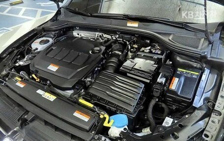 Volkswagen Golf VIII, 2025 год, 2 690 000 рублей, 19 фотография