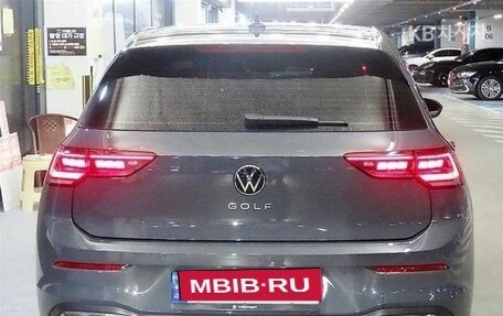 Volkswagen Golf VIII, 2025 год, 2 680 000 рублей, 5 фотография