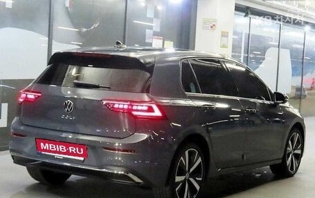 Volkswagen Golf VIII, 2025 год, 2 680 000 рублей, 4 фотография