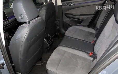Volkswagen Golf VIII, 2025 год, 2 680 000 рублей, 7 фотография