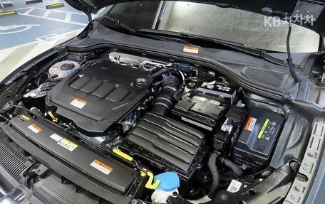 Volkswagen Golf VIII, 2025 год, 2 680 000 рублей, 19 фотография