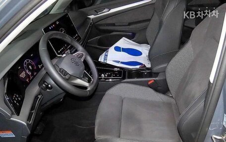 Volkswagen Golf VIII, 2025 год, 2 680 000 рублей, 6 фотография
