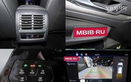 Volkswagen Golf VIII, 2025 год, 2 680 000 рублей, 18 фотография