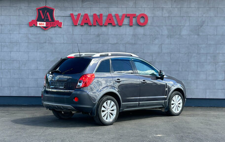 Opel Antara I, 2014 год, 1 150 000 рублей, 5 фотография