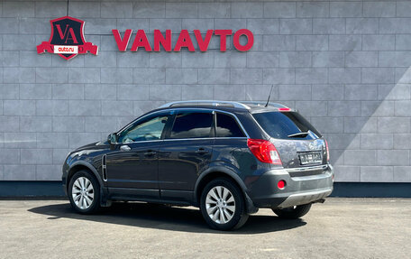 Opel Antara I, 2014 год, 1 150 000 рублей, 7 фотография