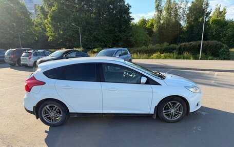 Ford Focus III, 2014 год, 950 000 рублей, 4 фотография