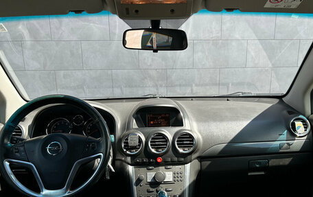 Opel Antara I, 2014 год, 1 150 000 рублей, 9 фотография