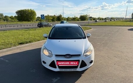 Ford Focus III, 2014 год, 950 000 рублей, 3 фотография