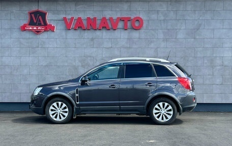 Opel Antara I, 2014 год, 1 150 000 рублей, 8 фотография