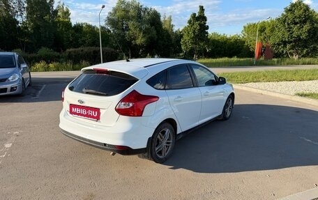 Ford Focus III, 2014 год, 950 000 рублей, 5 фотография