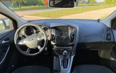 Ford Focus III, 2014 год, 950 000 рублей, 8 фотография