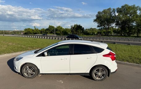 Ford Focus III, 2014 год, 950 000 рублей, 7 фотография
