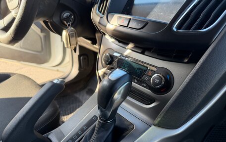Ford Focus III, 2014 год, 950 000 рублей, 12 фотография