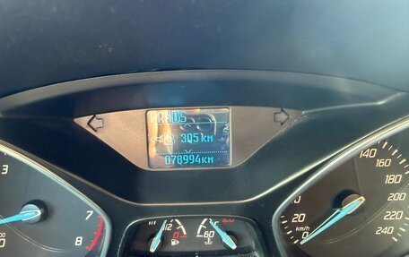 Ford Focus III, 2014 год, 950 000 рублей, 13 фотография