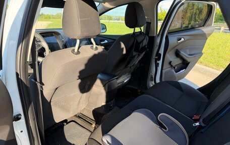 Ford Focus III, 2014 год, 950 000 рублей, 10 фотография